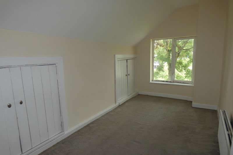 Bedroom Two- click for photo gallery